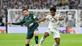 Liga Mistrzów. Real Madryt - Manchester City. Gdzie oglądać? Czy będzie stream?