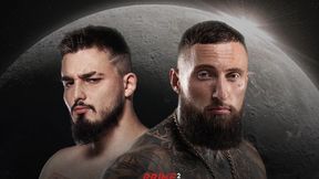 To oni zadebiutują na Prime Show MMA 2! Sprawdź, kto rozpocznie nową karierę