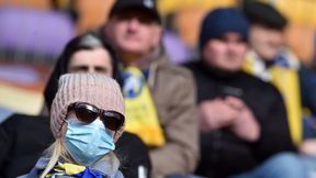 Koronawirus. Marek Zub: Na Białorusi wszystko jest "pod kontrolą"