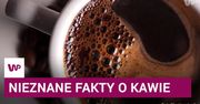 Poznaj nieznane fakty o kawie (WIDEO)