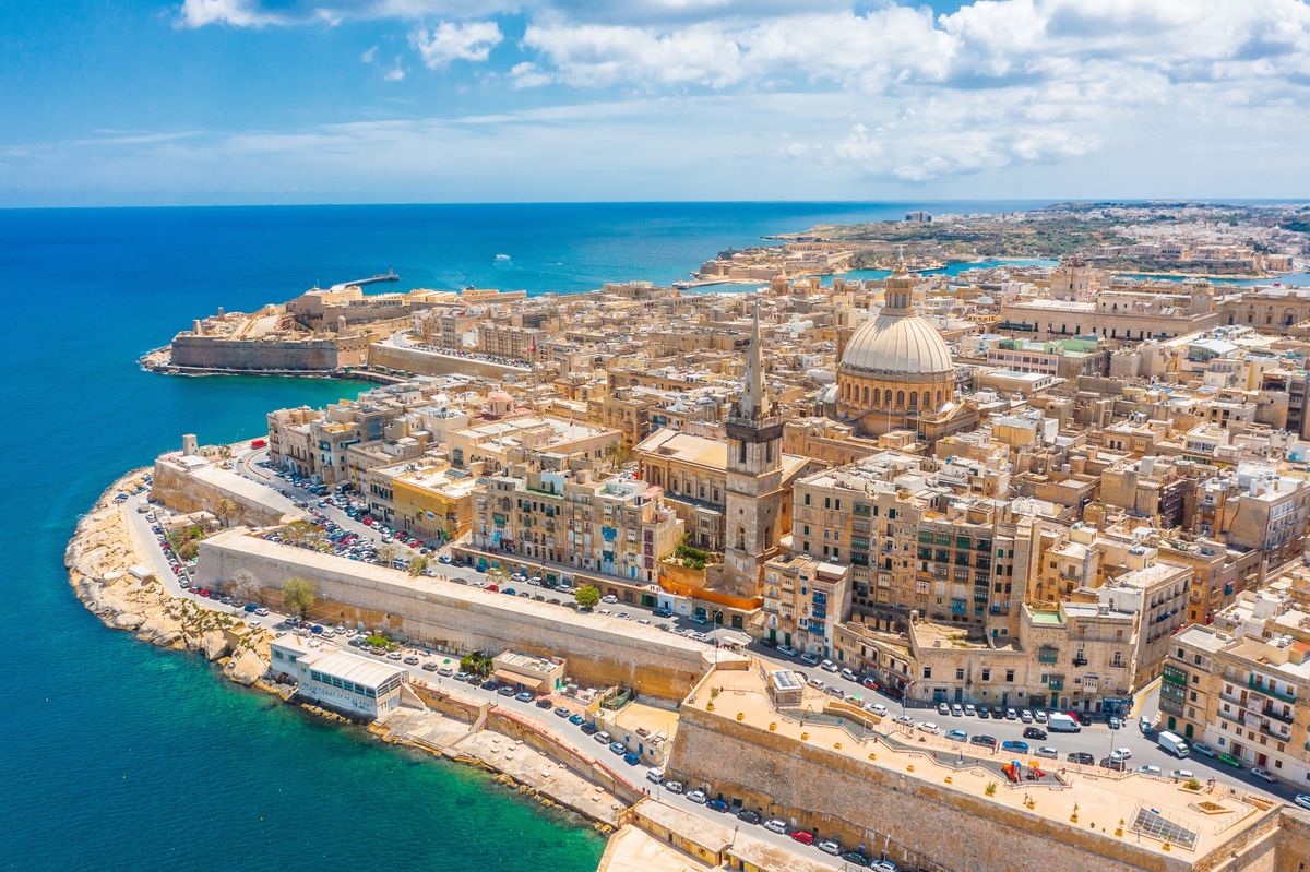 Malta została uznana za jeden z najbezpieczniejszych krajów UE pod względem pandemii COVID-19