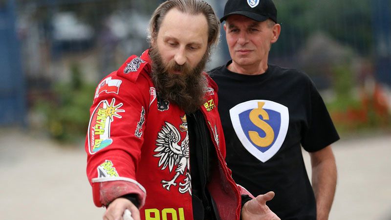 Żużel. Wielki wyczyn zawodnika Polonii Piła. Dariusz Karwacki ukończył