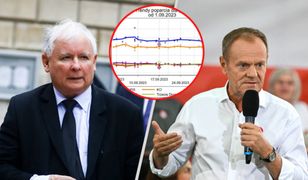 Wybory 2023. Wyznaczył trend na 15 października? Analiza 33 sondaży