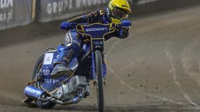 Żużel. Betard Sparta wyciągnęła z wyniku ile mogła. Nierówna forma liderów Platinum Motoru