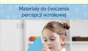 Ułóż puzzle. Materiały do ćwiczenia percepcji wzrokowej