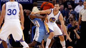 NBA: cztery ekipy zainteresowane Andrew Bogutem