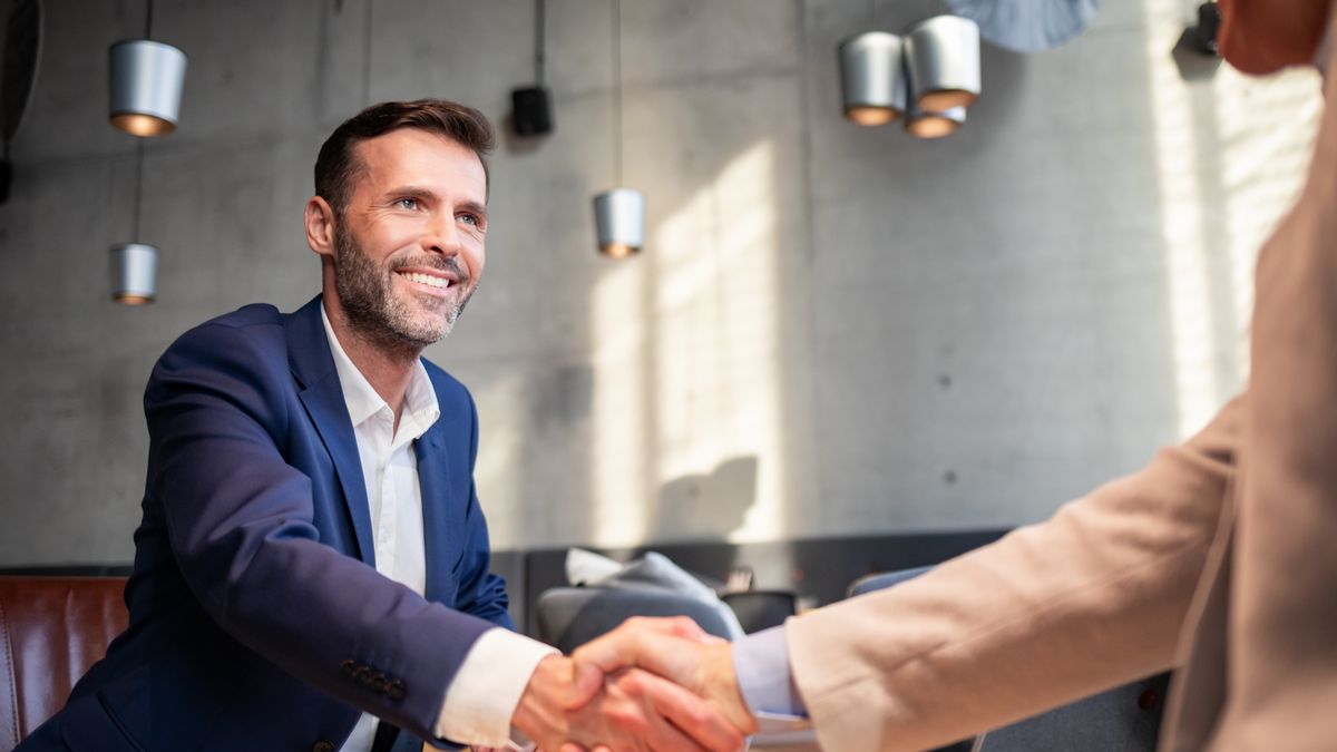 Korzystając z merXu, współpracujesz tylko z zaufanymi kontrahentami. 