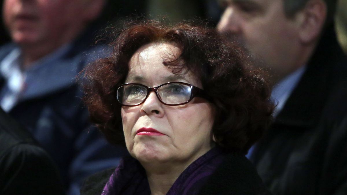 Elżbieta Kruk oskarża "polskojęzyczne gazety niemieckie"