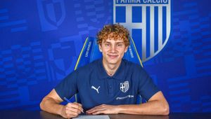 Polak robi furorę, klub nie czekał. Kontrakt przedłużony