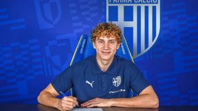 Polak robi furorę, klub nie czekał. Kontrakt przedłużony