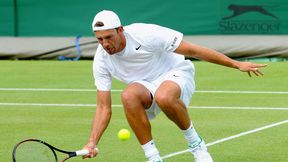 Wimbledon: Faworytki w komplecie w drugiej rundzie