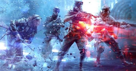 EA zaprezentowało zwiastun kampanii fabularnej w Battlefieldzie V