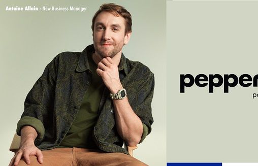 Agencja Peppermint chce podbić rynek francuski