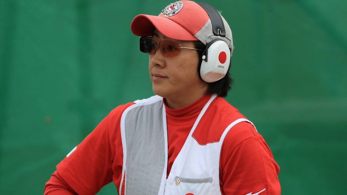 Naoko Ishihara