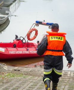 Tragiczne odkrycie w Bałtyku. Z wody wyłowiono ciało mężczyzny