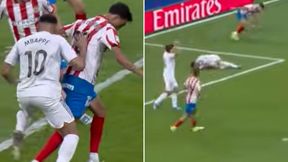 Mbappe padł w polu karnym. W Madrycie wrze. Real uderza w sędziego