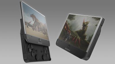 Sony: Nie ma mowy o PSP2
