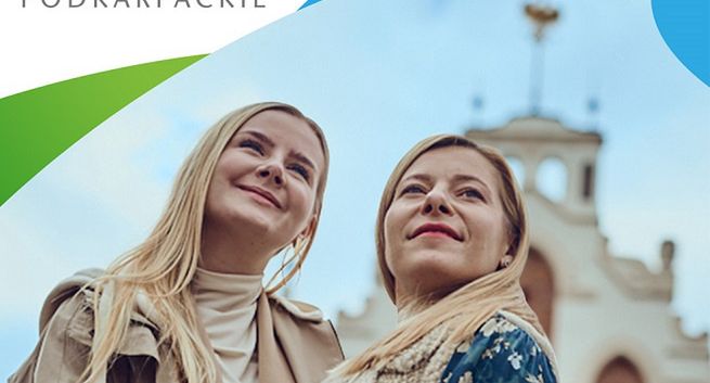 Podkarpacie stawia na promocję (wideo)