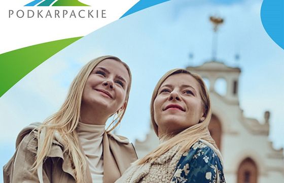 Podkarpacie stawia na promocję (wideo)