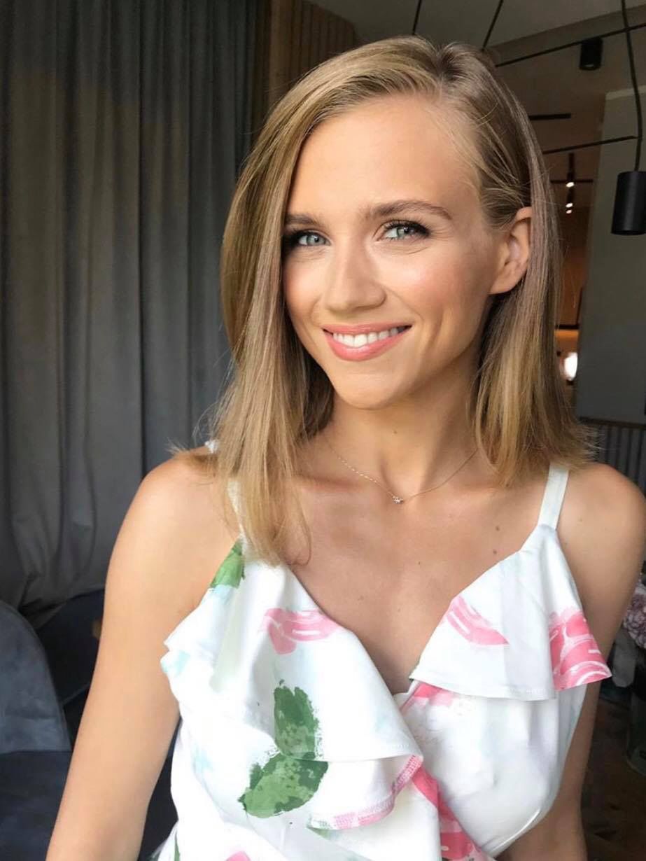 Agnieszka Kaczorowska
