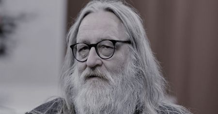 Nie żyje Jarosław Klejnocki. Był dyrektorem Muzeum Literatury