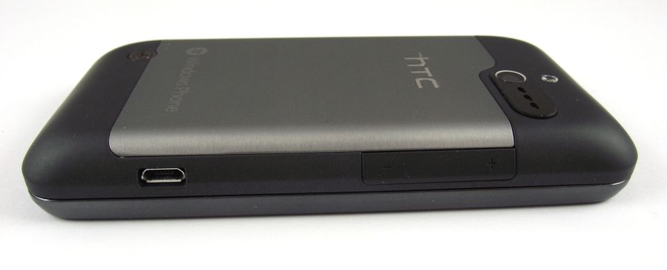 HTC 7 Pro – test cz. 1 [sprzęt] 3