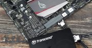 Transcend ESD400 512 GB: zewnętrzny dysk SSD imponuje wydajnością [test]