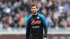 Włosi nie mieli litości. Tak ocenili debiut Bereszyńskiego