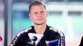 Drużyna Łukasza Piszczka pokonana w meczu na dnie Betclic I ligi