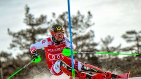 Alpejski PŚ: austriacki "król nart" rozpoczyna sezon od zwycięstwa