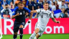 Liga Narodów: mistrzowie świata wstali z kolan, Niemcy o krok od spadku!