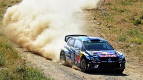 Opóźnia się głośny transfer z WRC do F1