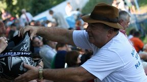 Witold Skrzydlewski: Na pewno nie będę wspierał żużla na takim poziomie, jak to czyniłem ostatnio