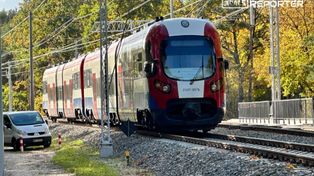 Warszawa: Duże zmiany na linii WKD od poniedziałku