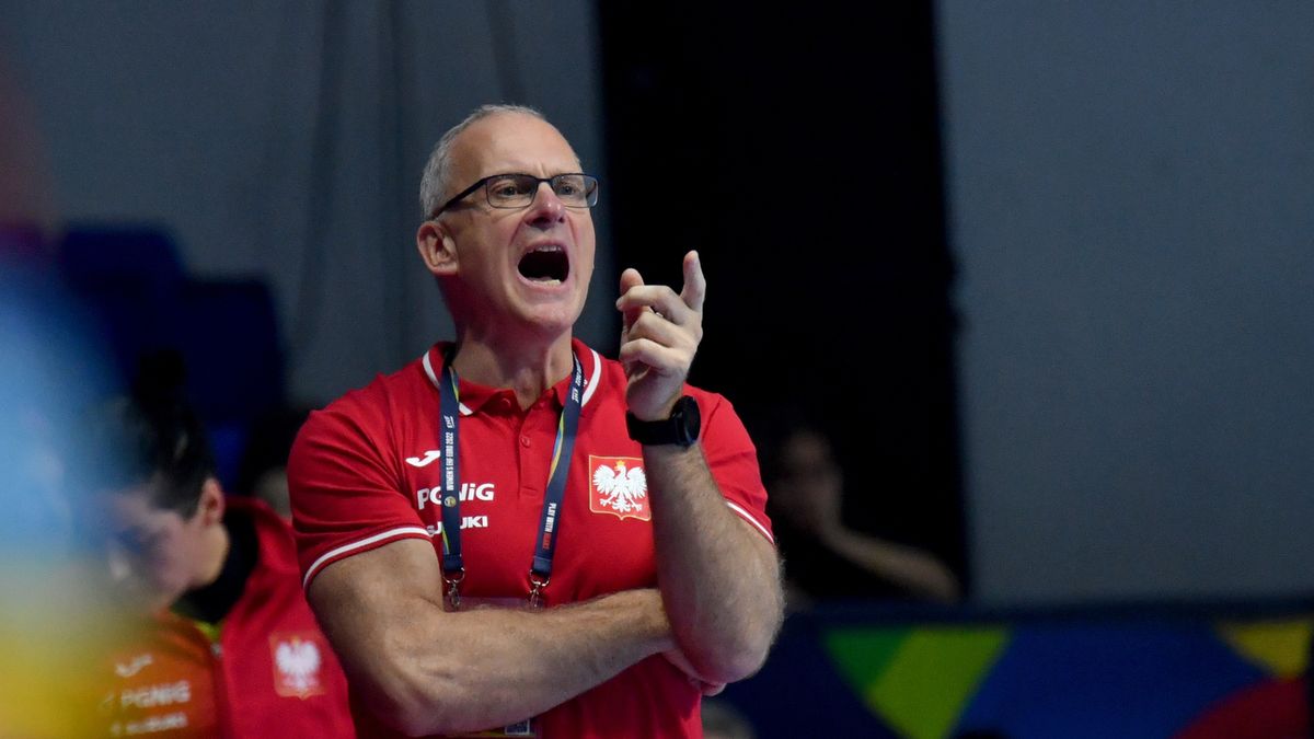 PAP / Marcin Bielecki / Na zdjęciu: Arne Senstad