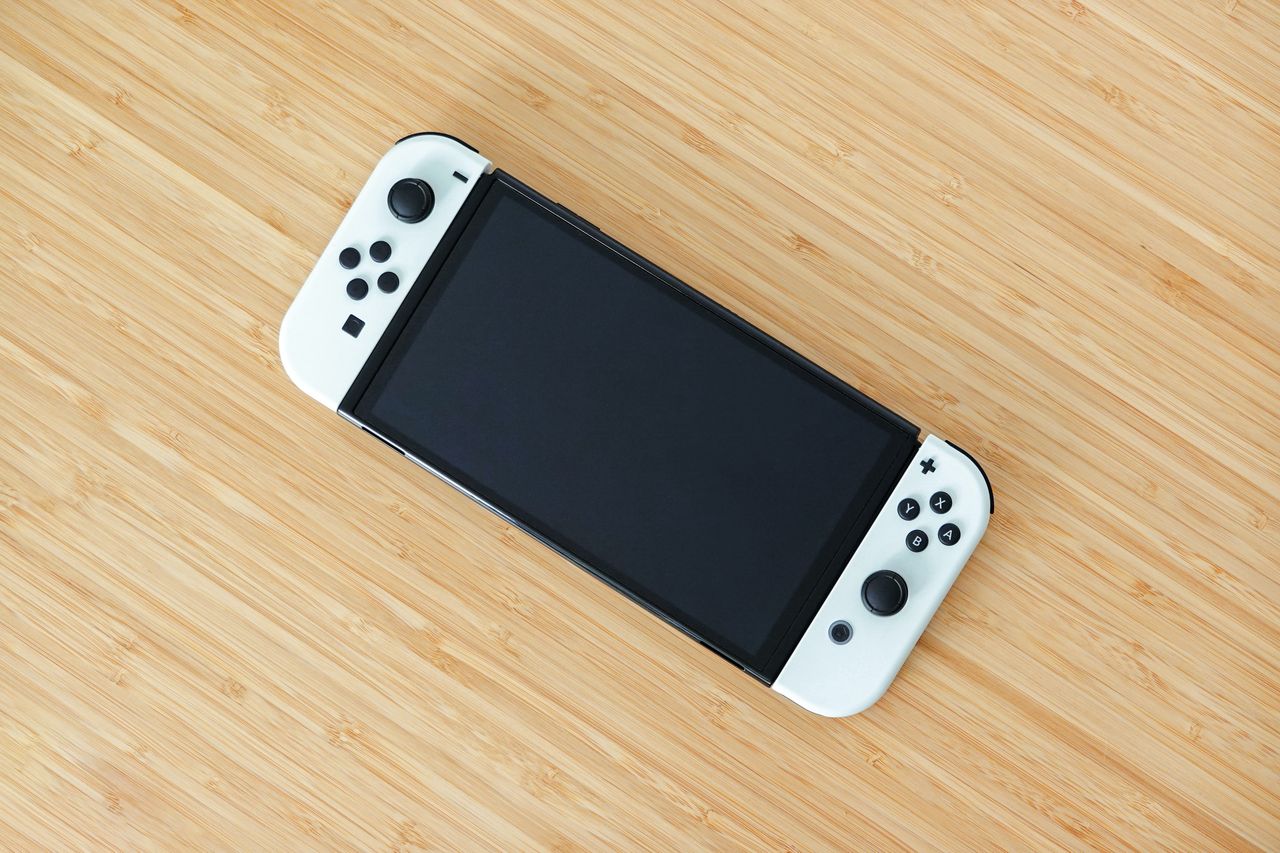 Nintendo ma problemy z produkcją Switcha. Powodem braki półprzewodników