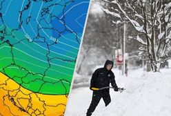 Wyjątkowo śnieżna zima? "To bardzo możliwe"