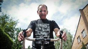 Ryszard Szurkowski nadal nie może chodzić. "Nie wrócę do stanu wyjściowego"