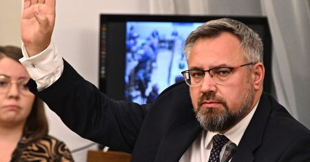 Specjalna komisja ds. powodzi. Sejm zadecydował