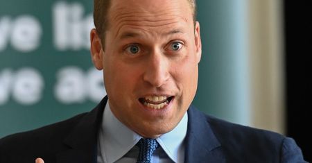Ekspert jest pewny. Mówi, o co poszło Williamowi i Harry'emu