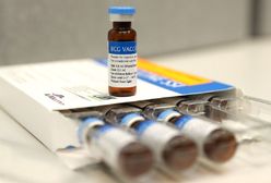 Koronawirus. Szczepionka coraz bliżej. Są pierwsze wyniki badań na ludziach