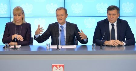 Plany rządu na 2014 rok. Oto ambitne deklaracje