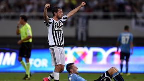 Euro 2016 bez gwiazdy Juventusu! Co najmniej pół roku przerwy włoskiego pomocnika
