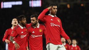 Manchester United - Charlton Athletic. Gdzie oglądać Puchar Ligi Angielskiej na żywo? Czy będzie w telewizji? O której?