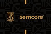 Semcore i Lech Poznań nawiązują współpracę