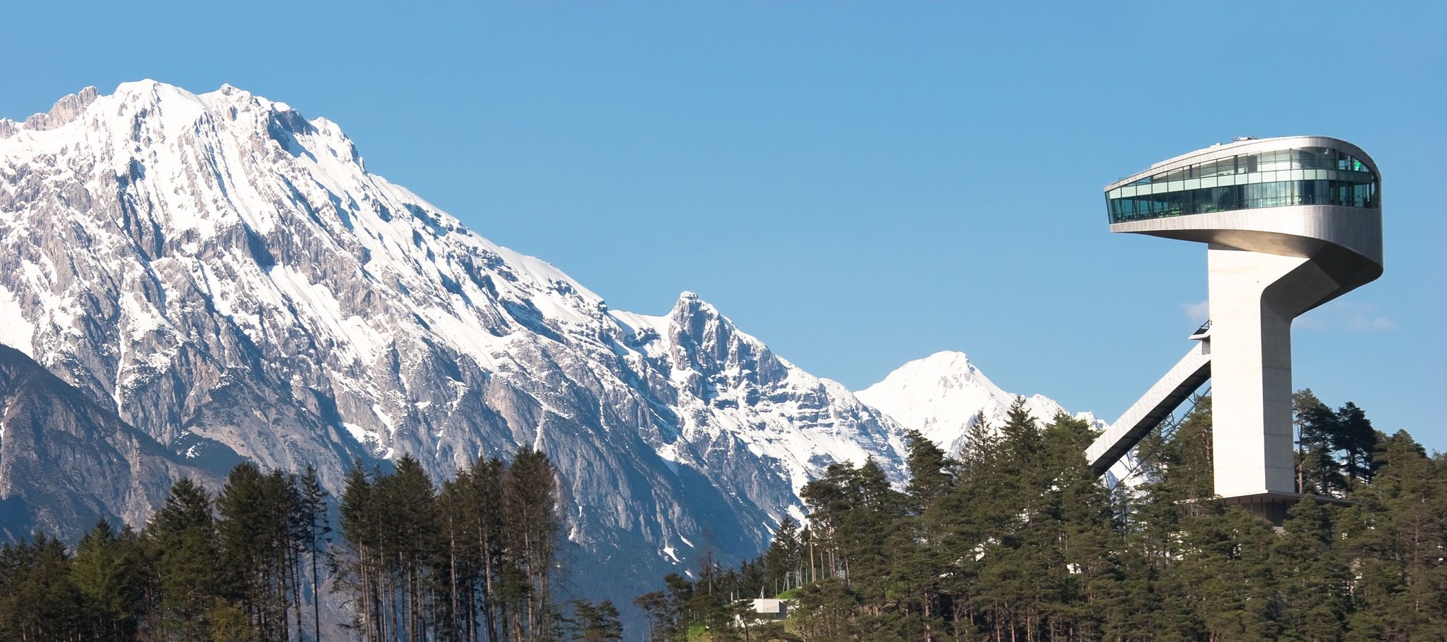 Na skoczni Bergisel odbywa się Turniej Czterech Skoczni