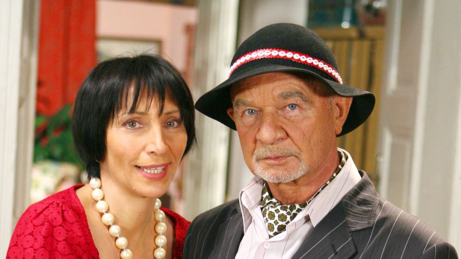 Renata Pałys to jedna z gwiazd "Świata według Kiepskich"