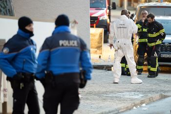 Pożar baru w Crans-Montanie. Śledczy przekazali nowe informacje