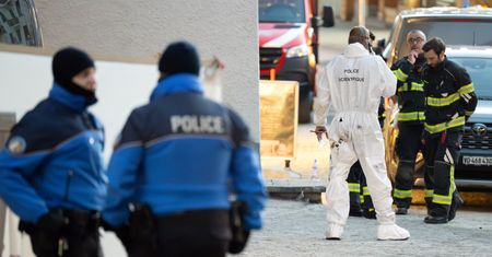 Pożar baru w Crans-Montanie. Śledczy przekazali nowe informacje