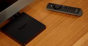 Amazon pokazał światu urządzenie Fire TV. Premiera już dziś